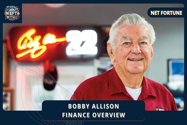 Bobby Allison Finance Overview