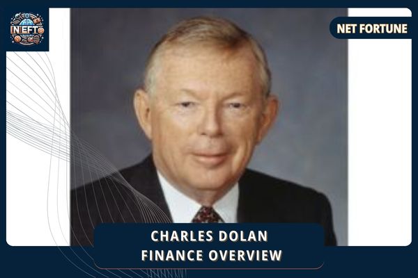 Charles Dolan Finance Overview