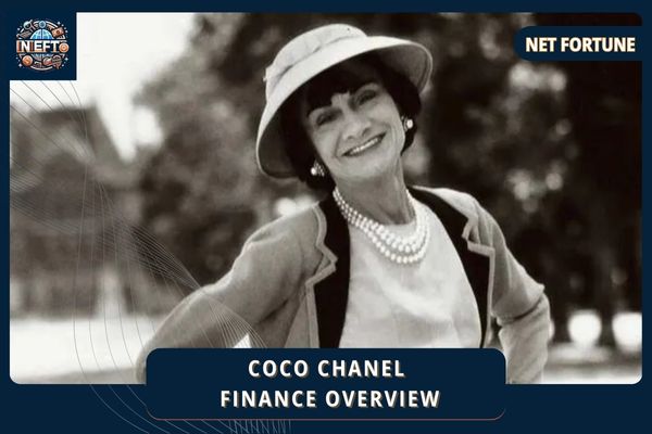 Coco Chanel Finance Overview