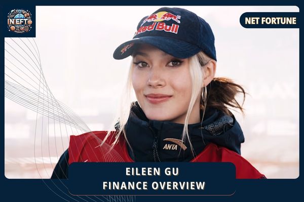 Eileen Gu Finance Overview