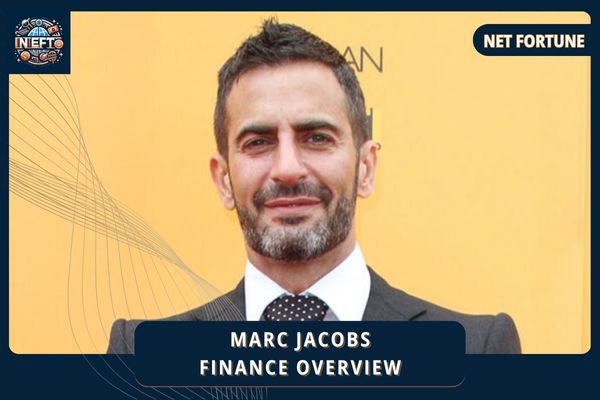 Marc Jacobs Finance Overview